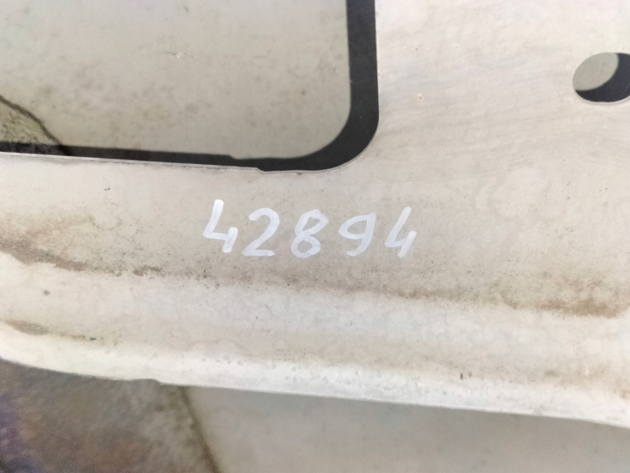 fender front front right DACIA LOGAN SANDERO II 12