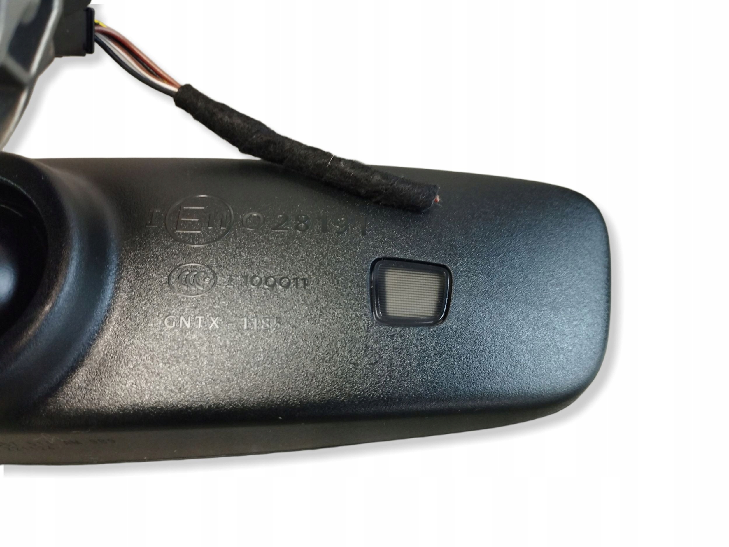 Cupra Formentor rear-view mirror E11028191