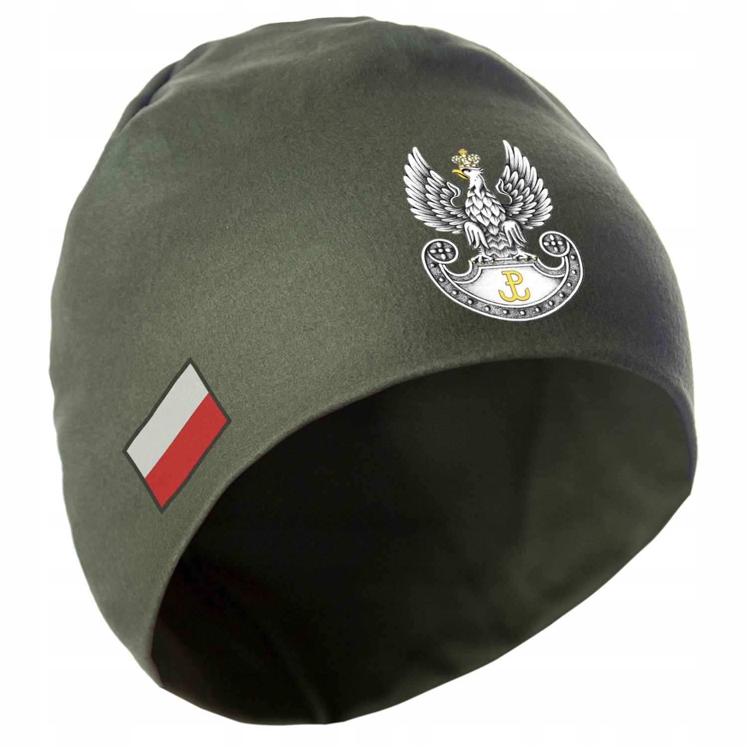 CZAPKA WOJSKOWA TERMOAKTYWNA WOT Zimowa