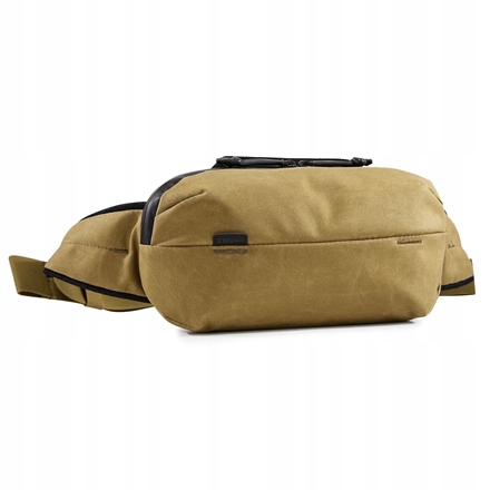 Thule Aion Sling Bag TASB-102 Ledvinka Nutria