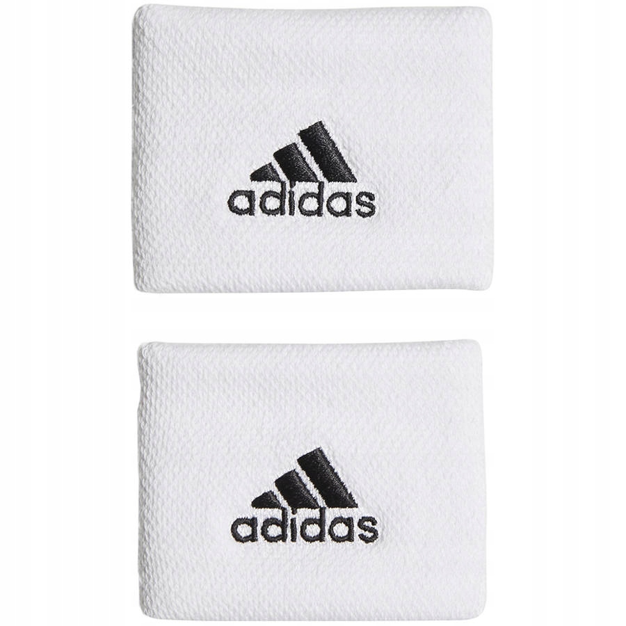 

Frotki na rękę adidas Tennis Wb białe Osfm HD9125