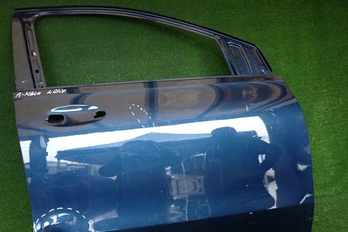 MERCEDES W247 247 B-KLASA 18- door right front front