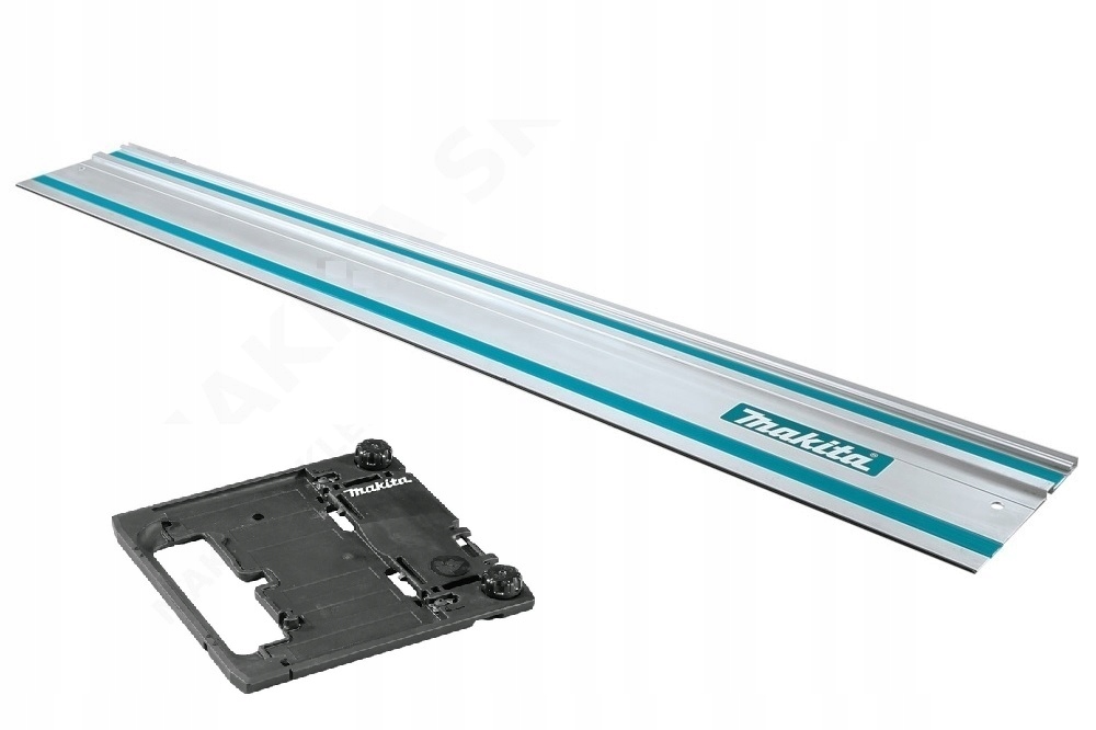MAKITA PRZECINARKA 4100KB + ADAPTER; SZYNA 1500mm Marka Makita