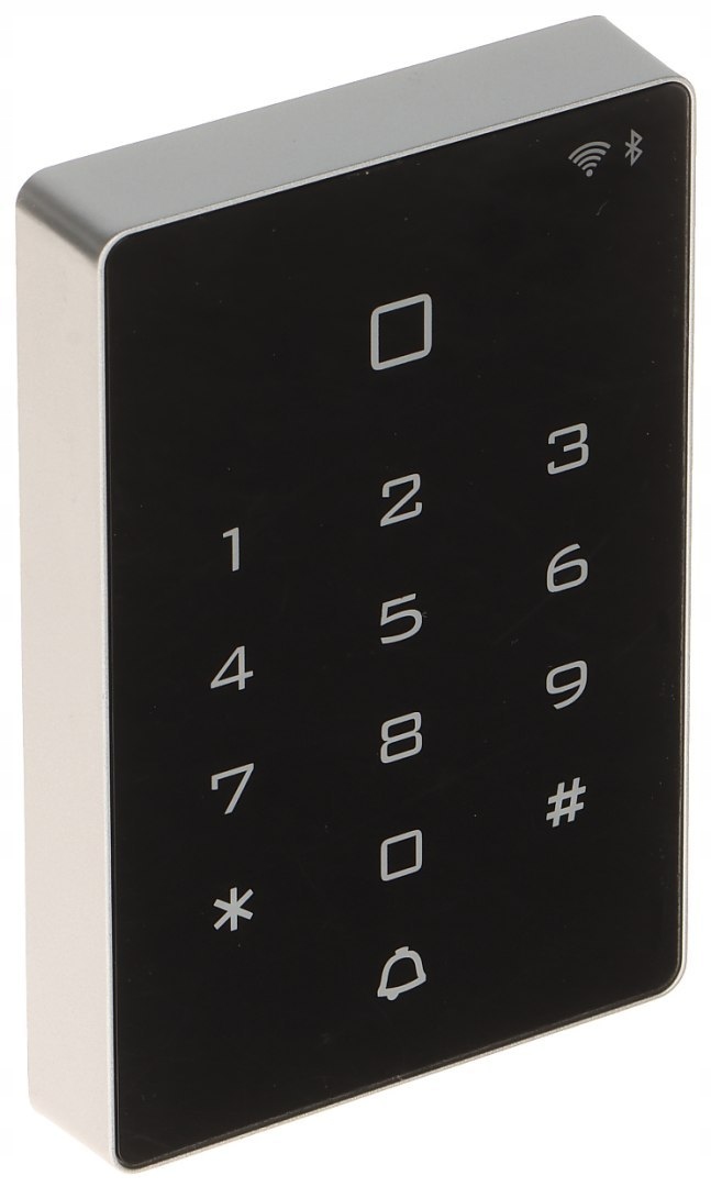 Kódový Zámek ATLO-KRMW-555 Tuya Smart Wi-Fi