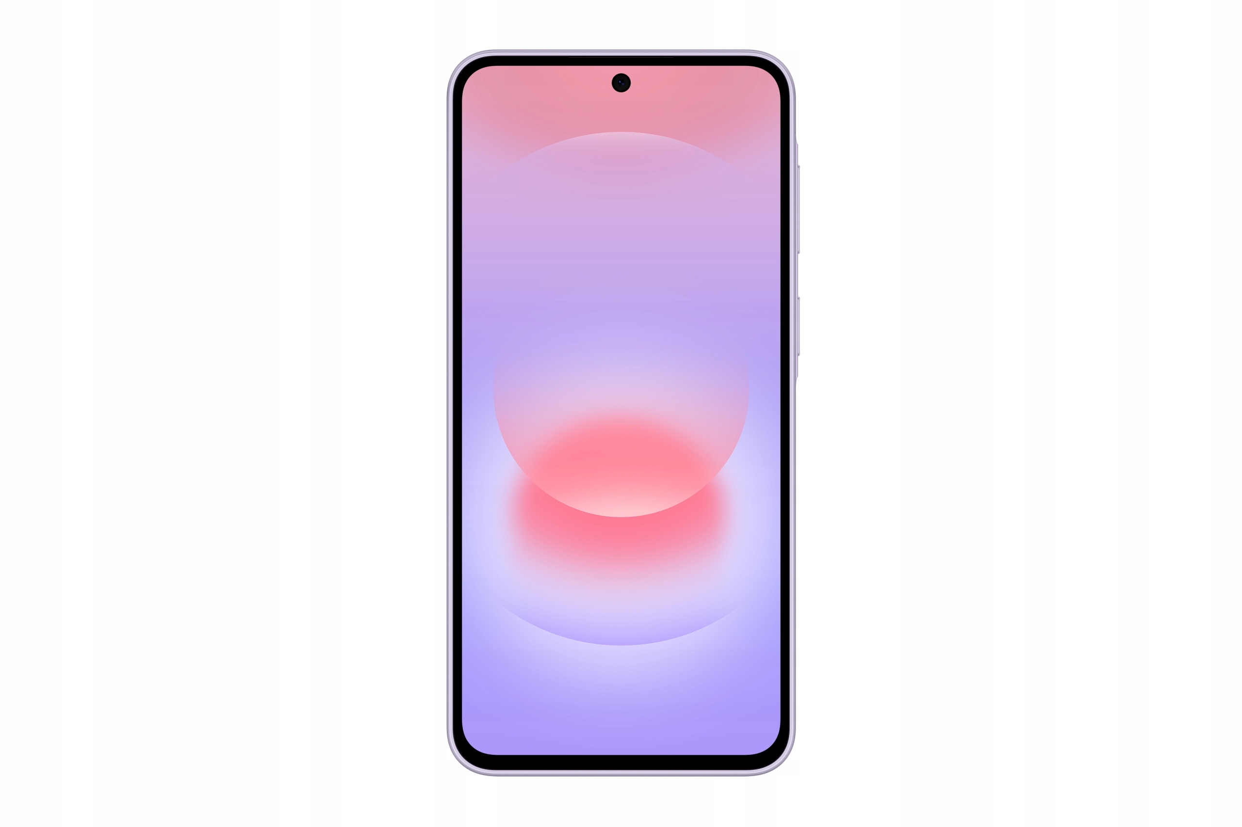 Smartfón Samsung Galaxy A37 5G 6 Gb 128 Gb eSIM Nfc Fialový Purple