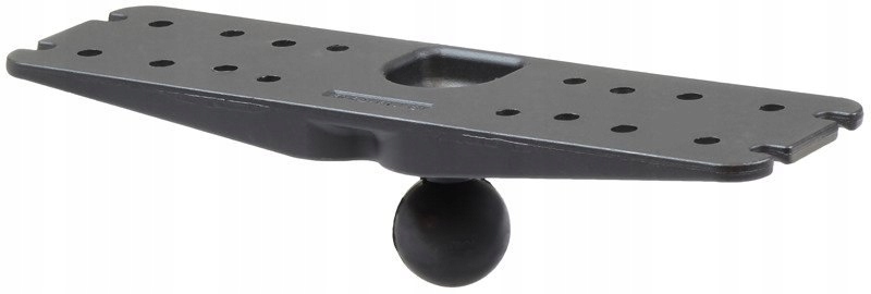 Podstawa do echosond Garmin, Humminbird Raymarine