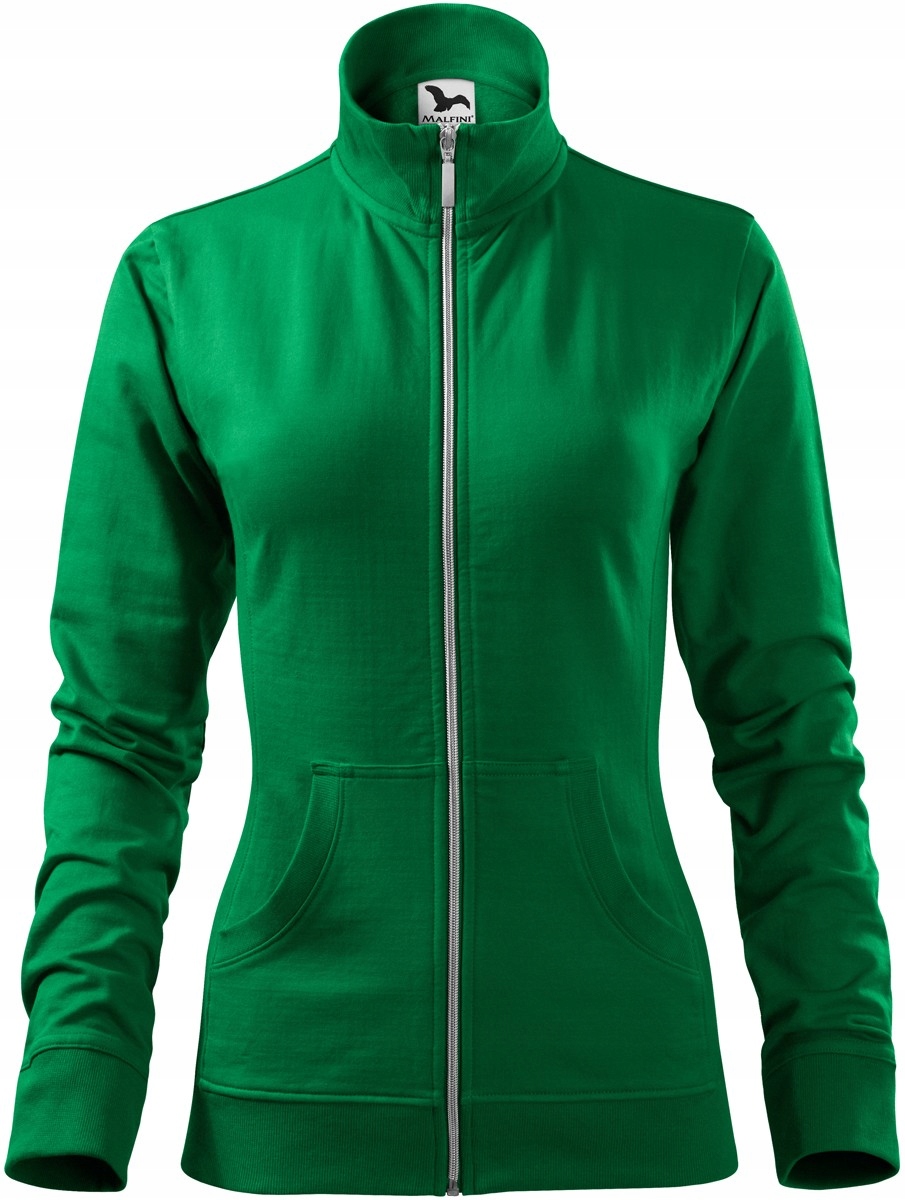 

Malfini Viva 409 bluza Kangurka damska L