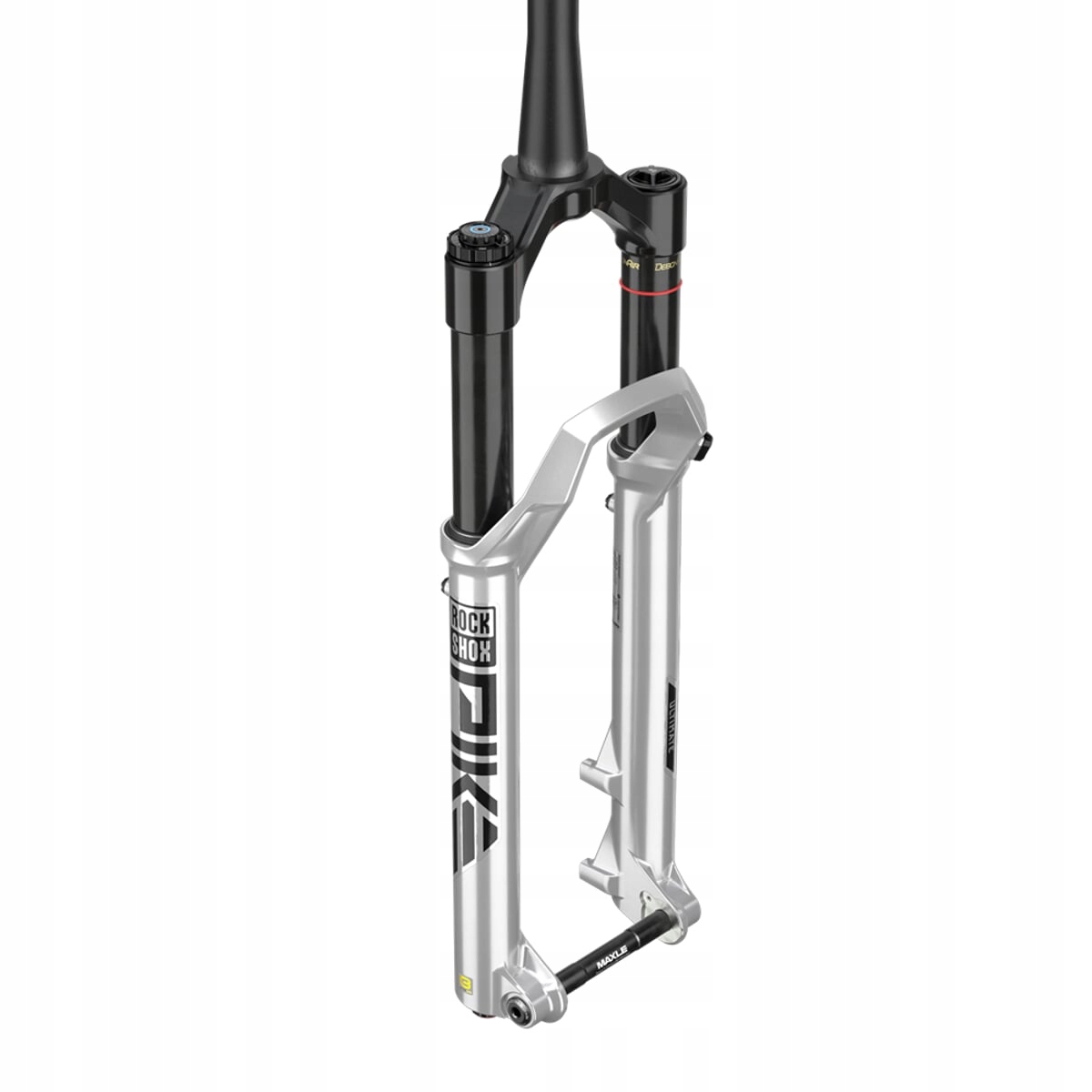 Amortyzator Rock Shox Pike Ultimate 29" 100-140mm