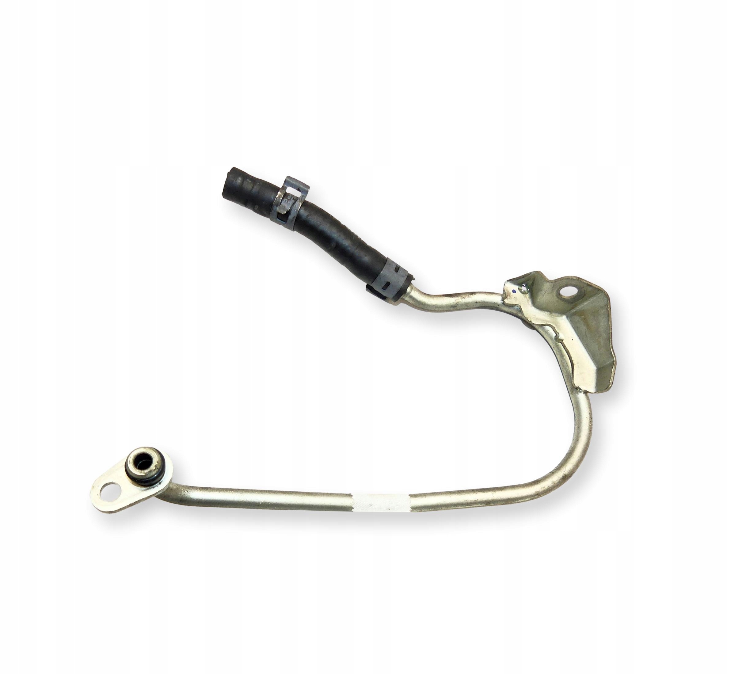 Mercedes OM642 Kabel Egr Originální