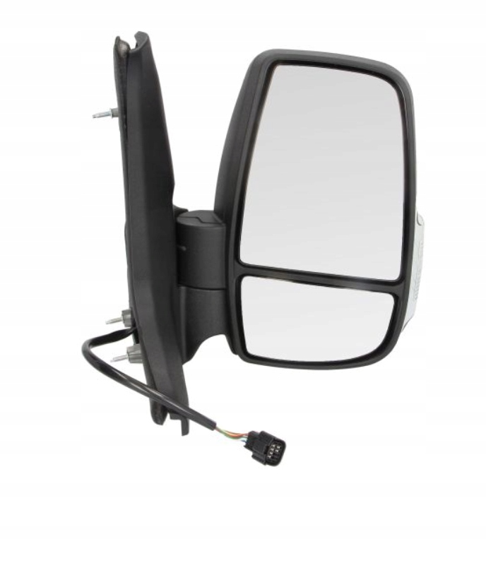 Ford Transit 14- Elektrické Zrcátko Pravé Nové
