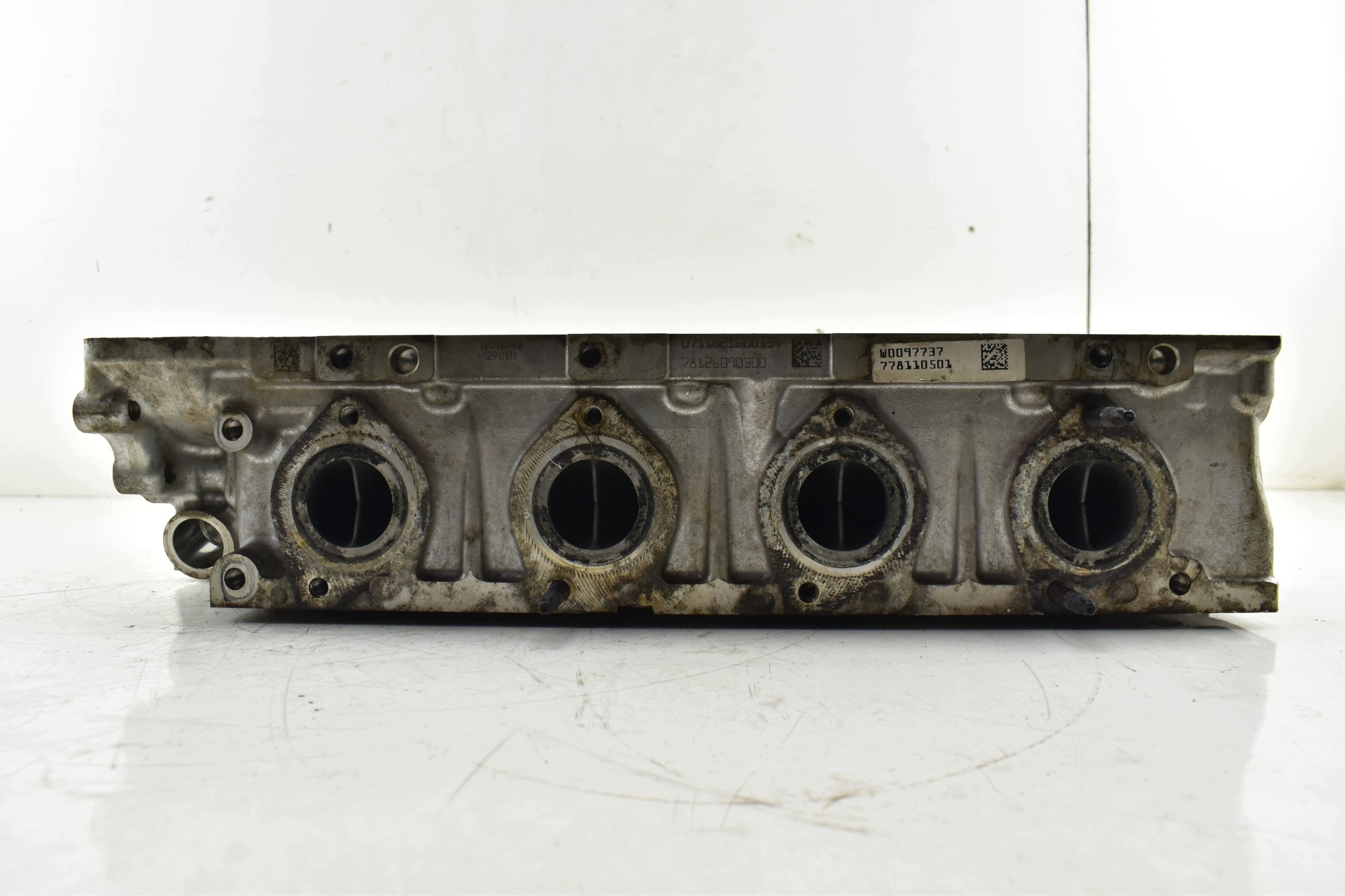 testata motore MINI R55 R56 R57 R60 2.0D 7812608