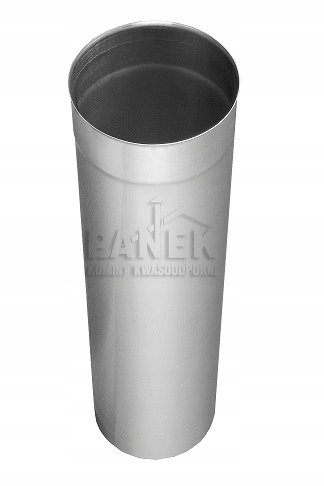 Rura kwasoodporna fi 300 1m