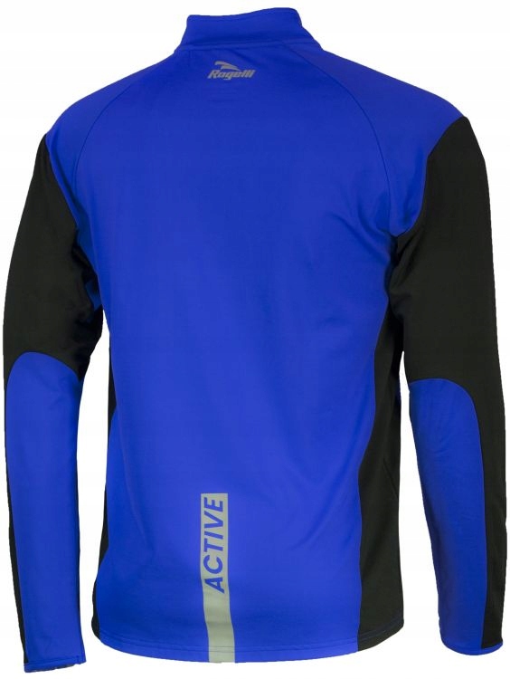 Bluza do biegania Rogelli Dillon Rozmiar S