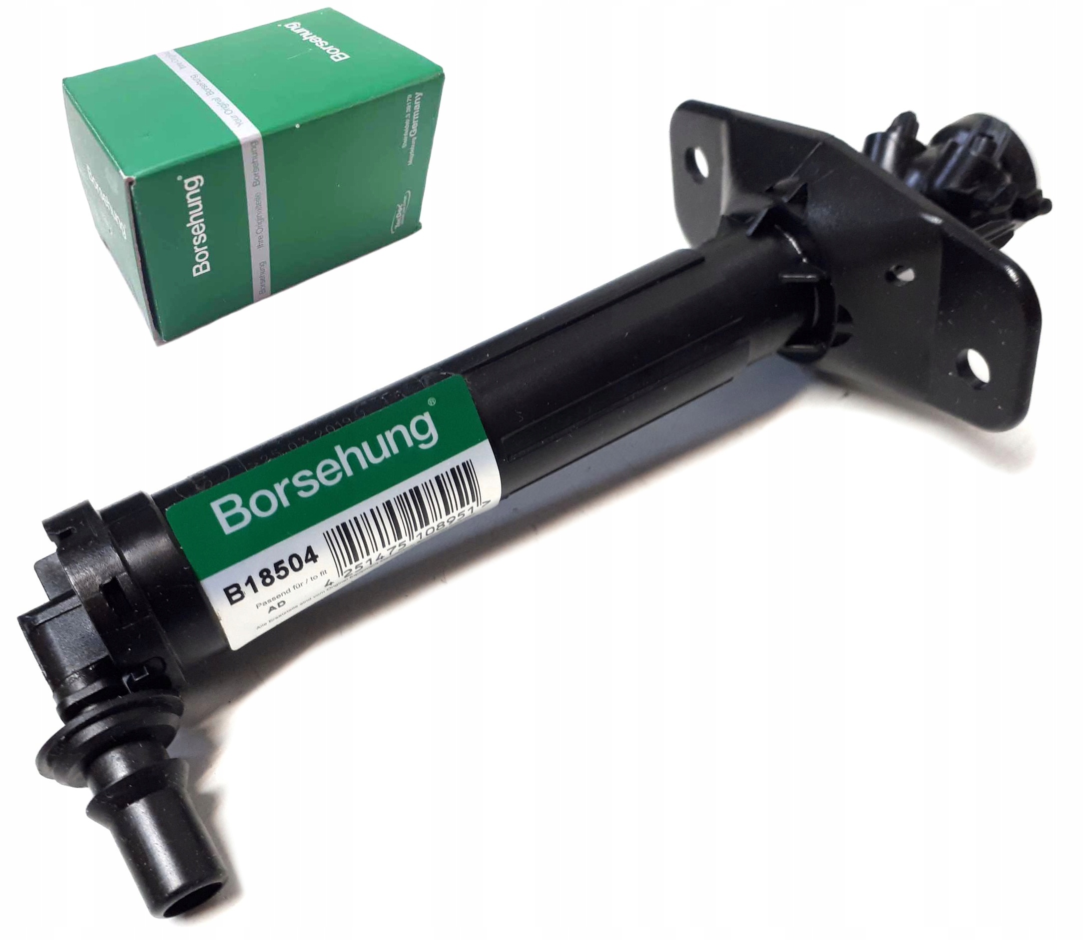 B18504 - Омыватель фары левый AUDI A6 C7 4G0955101A