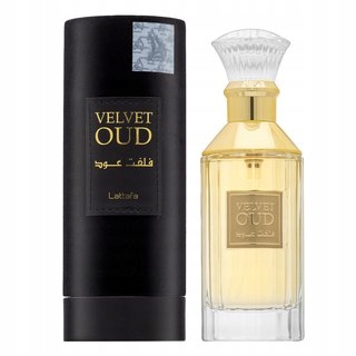Lattafa Velvet Oud Edp 100 ml