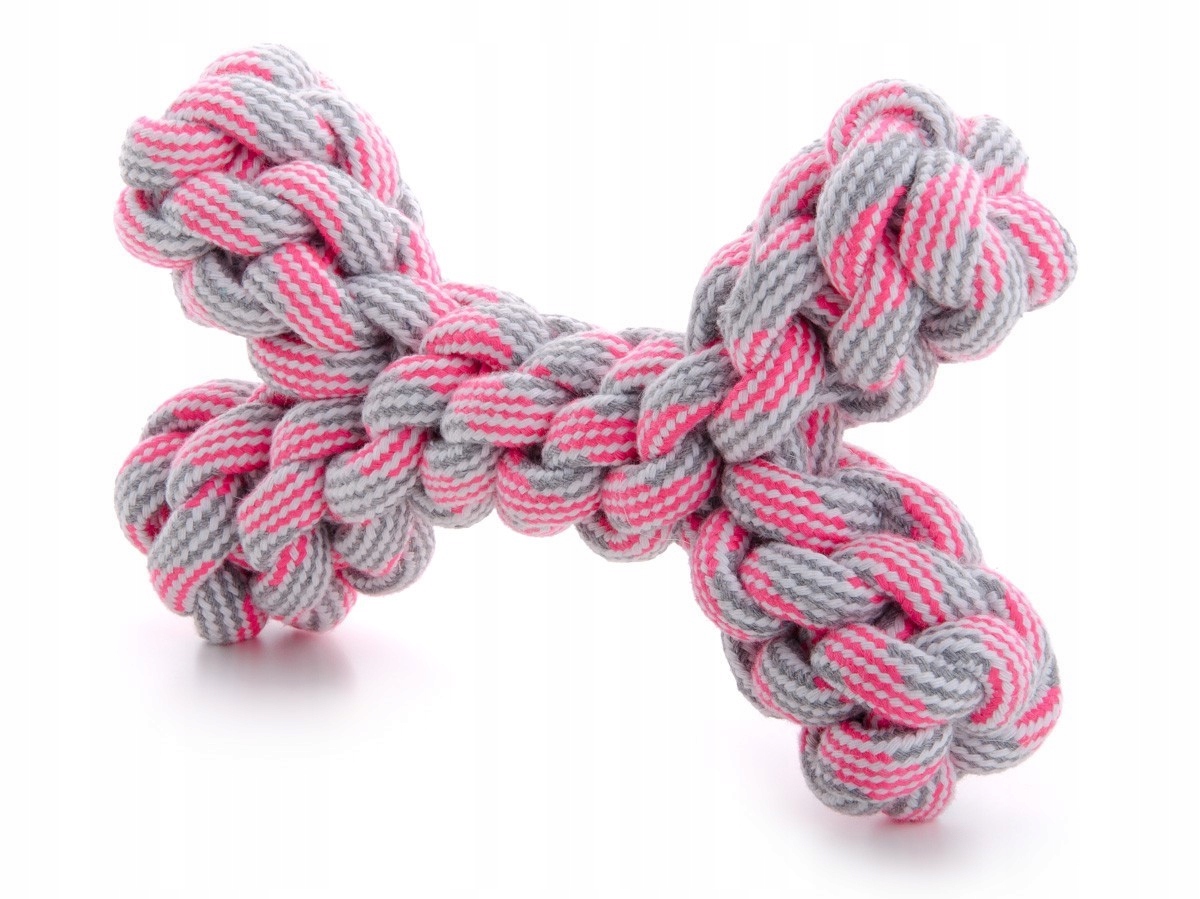 

Jk Bawełniana kość 20 cm