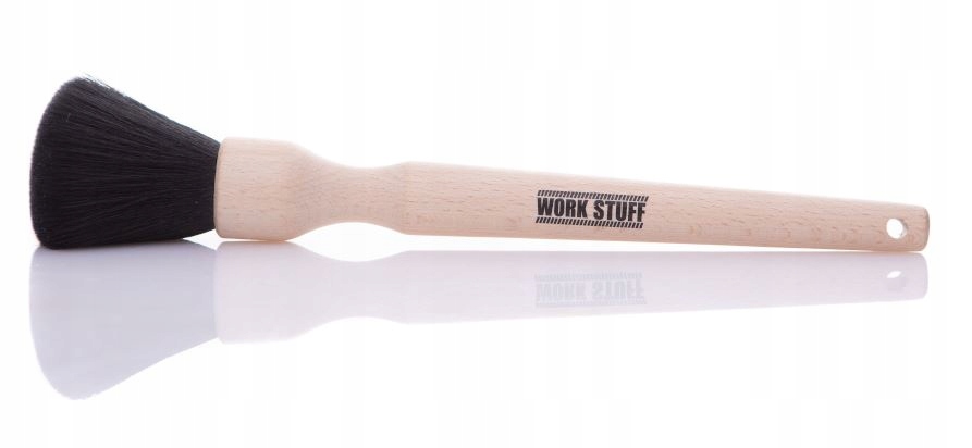 Work Stuff Detailing Ultra Soft Delikatny Pędzelek Producent Work Stuff