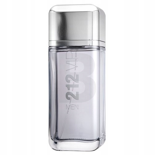 Carolina Herrera 212 Vip Men toaletní voda pro muže 200 ml
