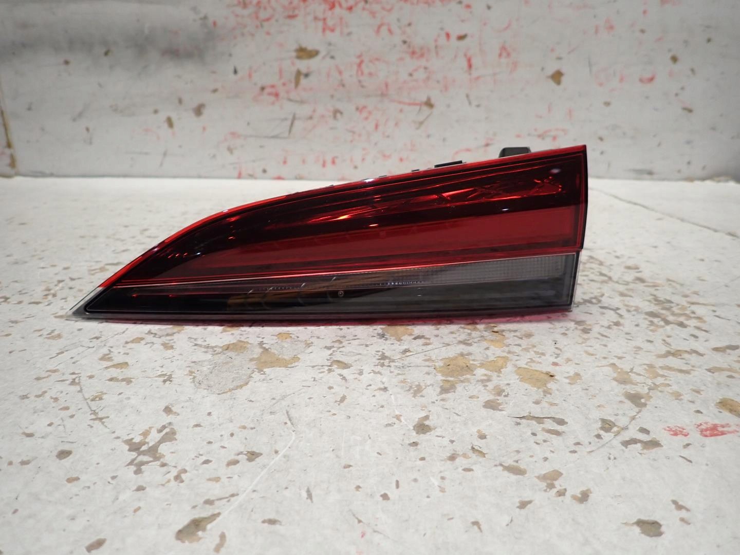 light rear part rear right SKODA SCALA 2019- 657945308B