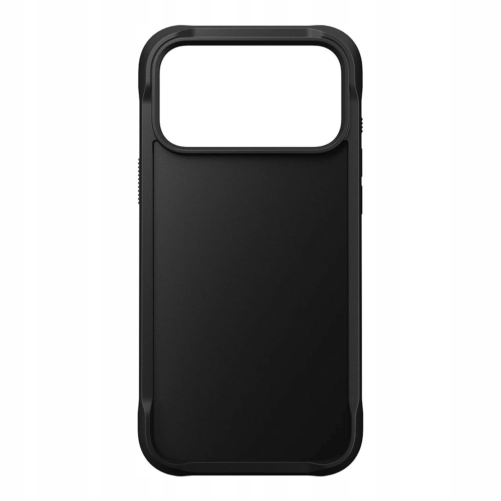Nomad kryt Rugged Case Magsafe pre iPhone 17 Pro Max Black NM014049858