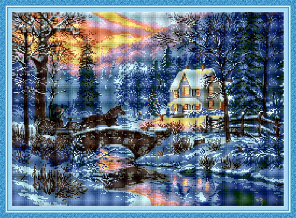 Mozaika diamantové malování, diamantová výšivka