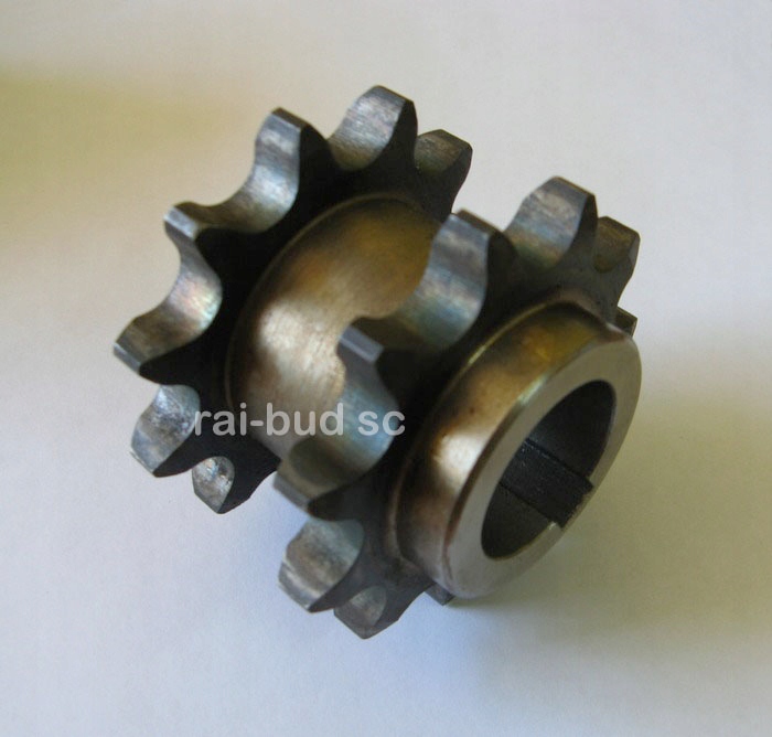 KRONE KOŁO ŁAŃCUCHOWE PODWÓJNE KRONE VARIOPACK