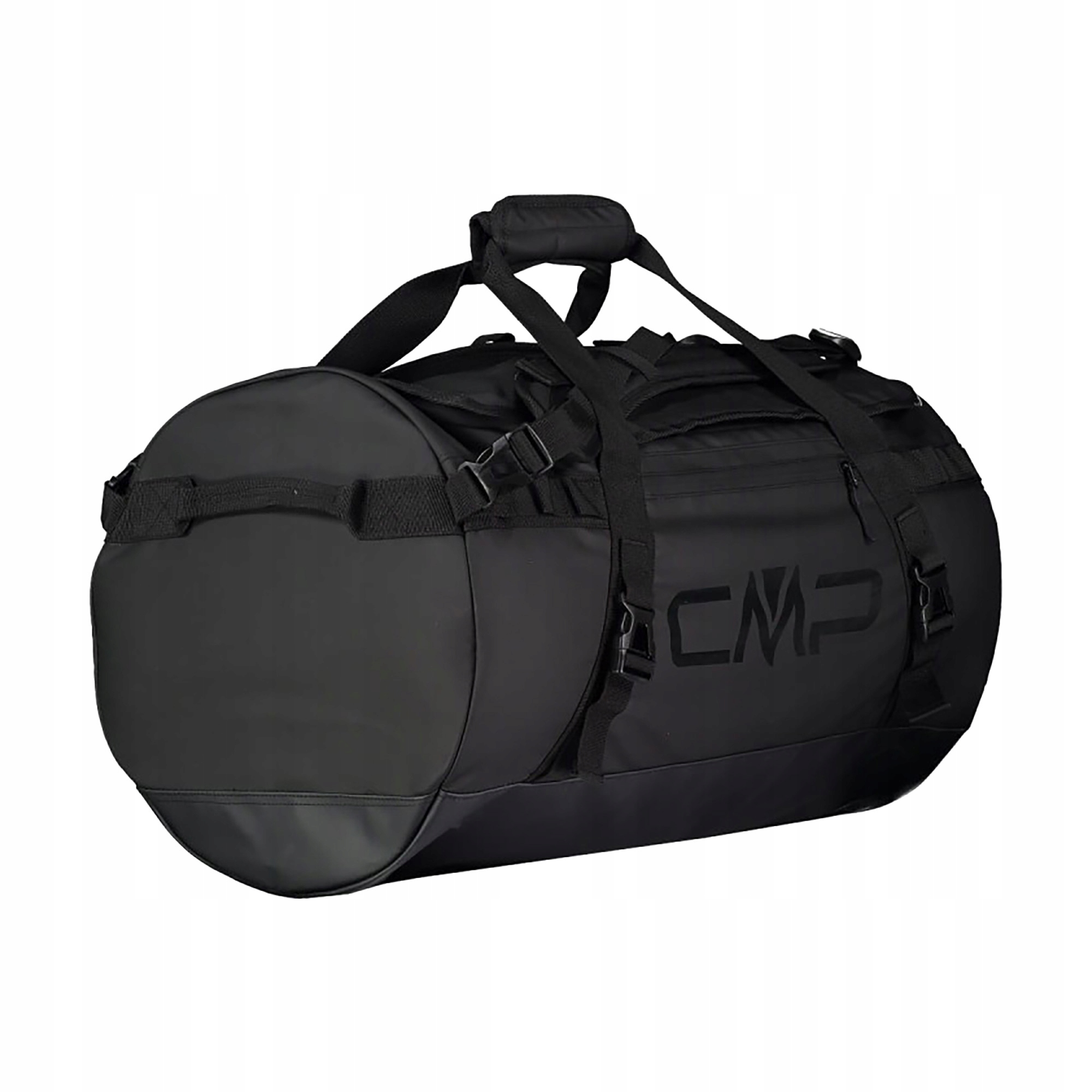 Cestovní taška Cmp Yahk Duffel 40 l piombo