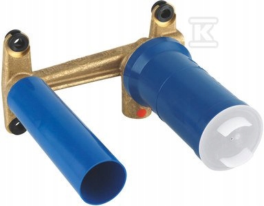 Prvek Podomítkové 2-OTW.STĚNOVÉ Baterie