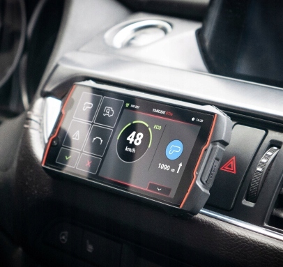 YANOSIK GTM KOMUNIKATOR DROGOWY +ABONAMENT 12 MIES Model GTm