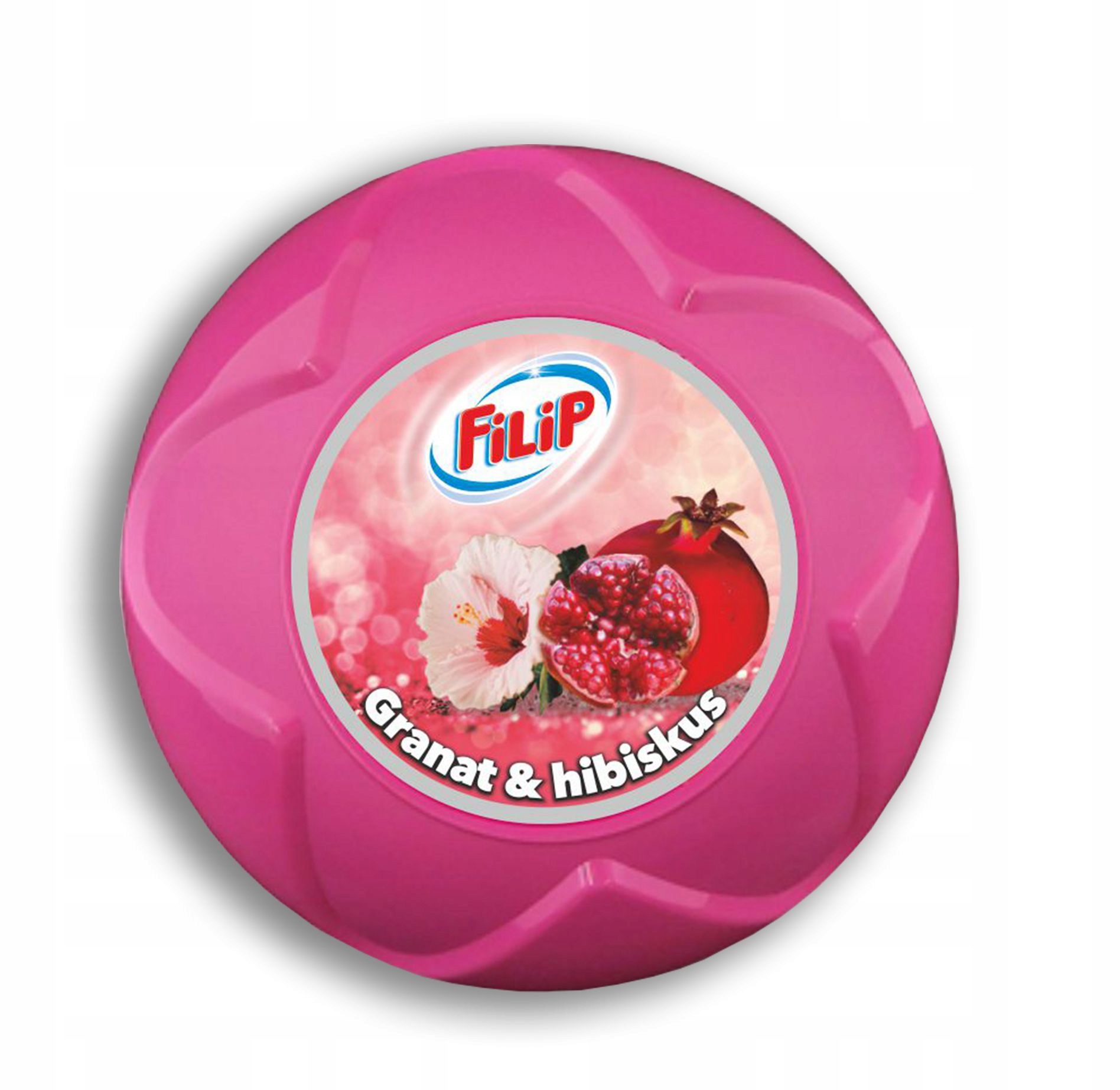 

Filip Odświeżacz powietrza Granat Hibiskus 150g