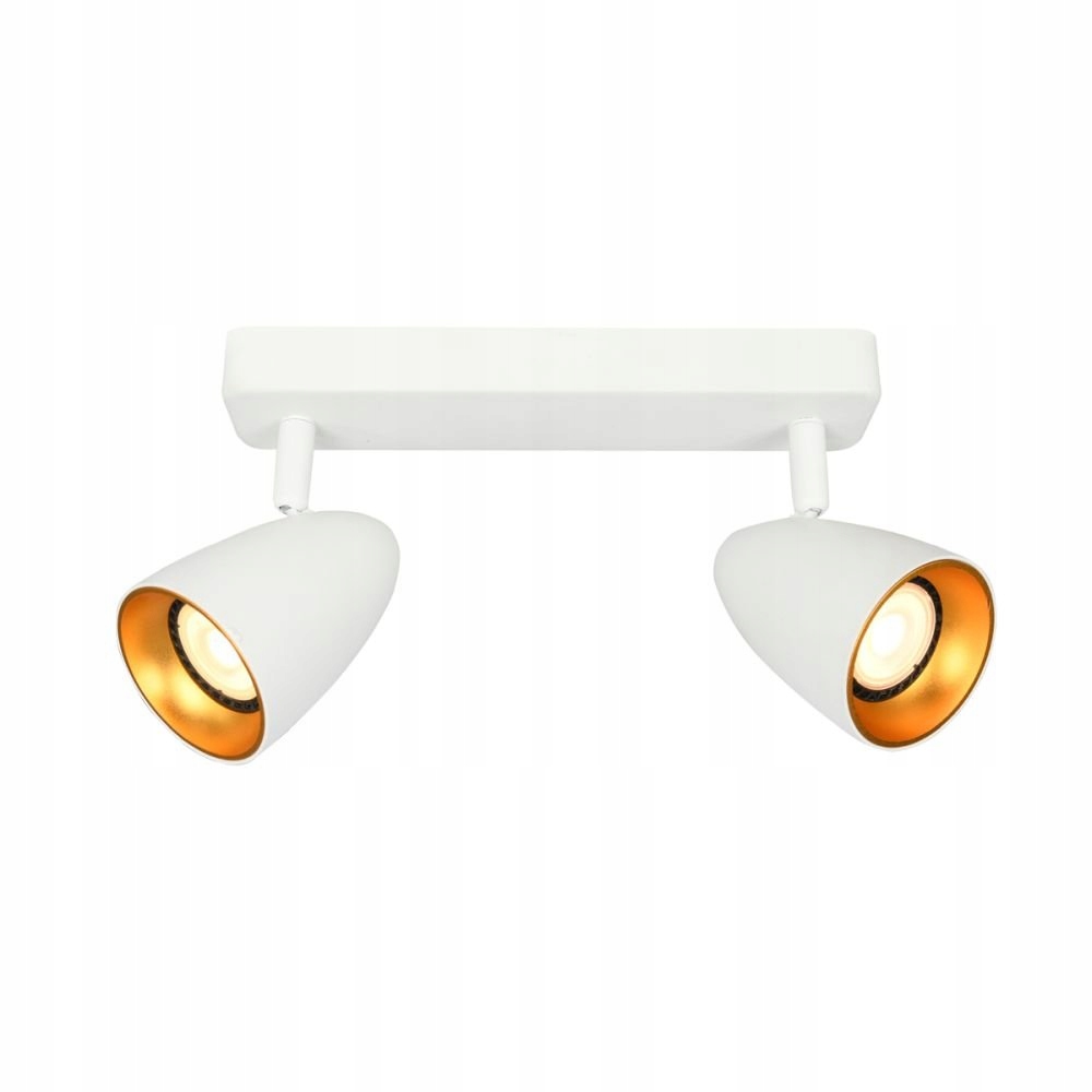 Lampa reflektor spot Tino SPL-36748-2-WH-GD Italux