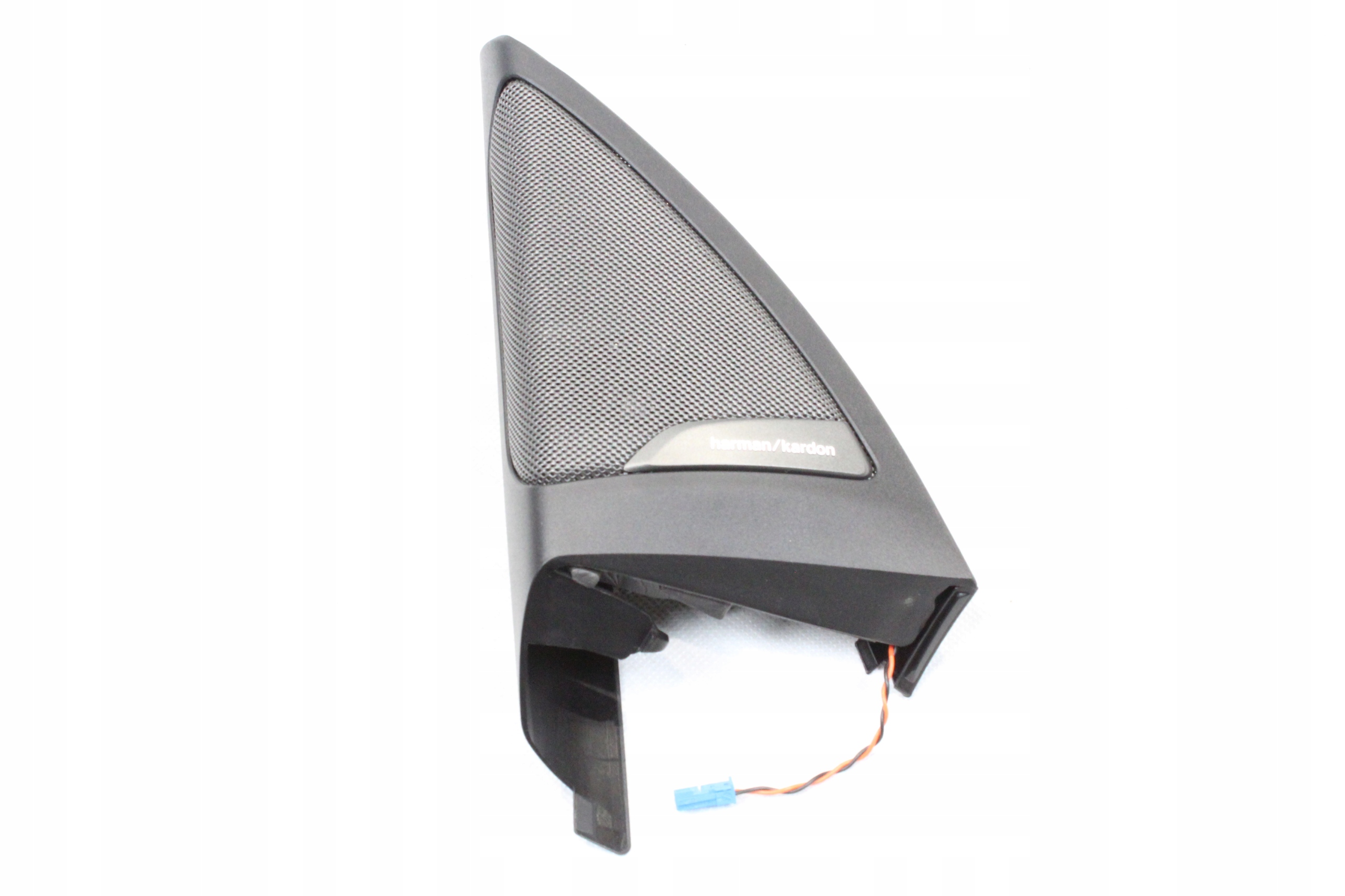 7419327 6809632 - Трикутник лівий динамік HARMAN BMW G01 G02 X3 X4