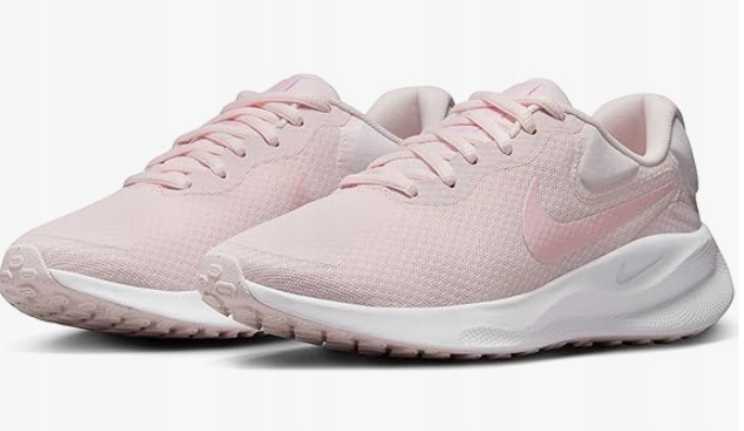 Nike dámské sportovní boty, velikost 36,5