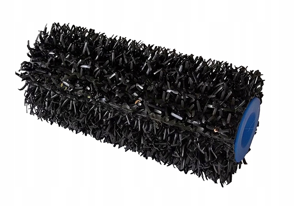 WAŁEK DO DEKORACJI SZCZOTKOWY LICO MIX