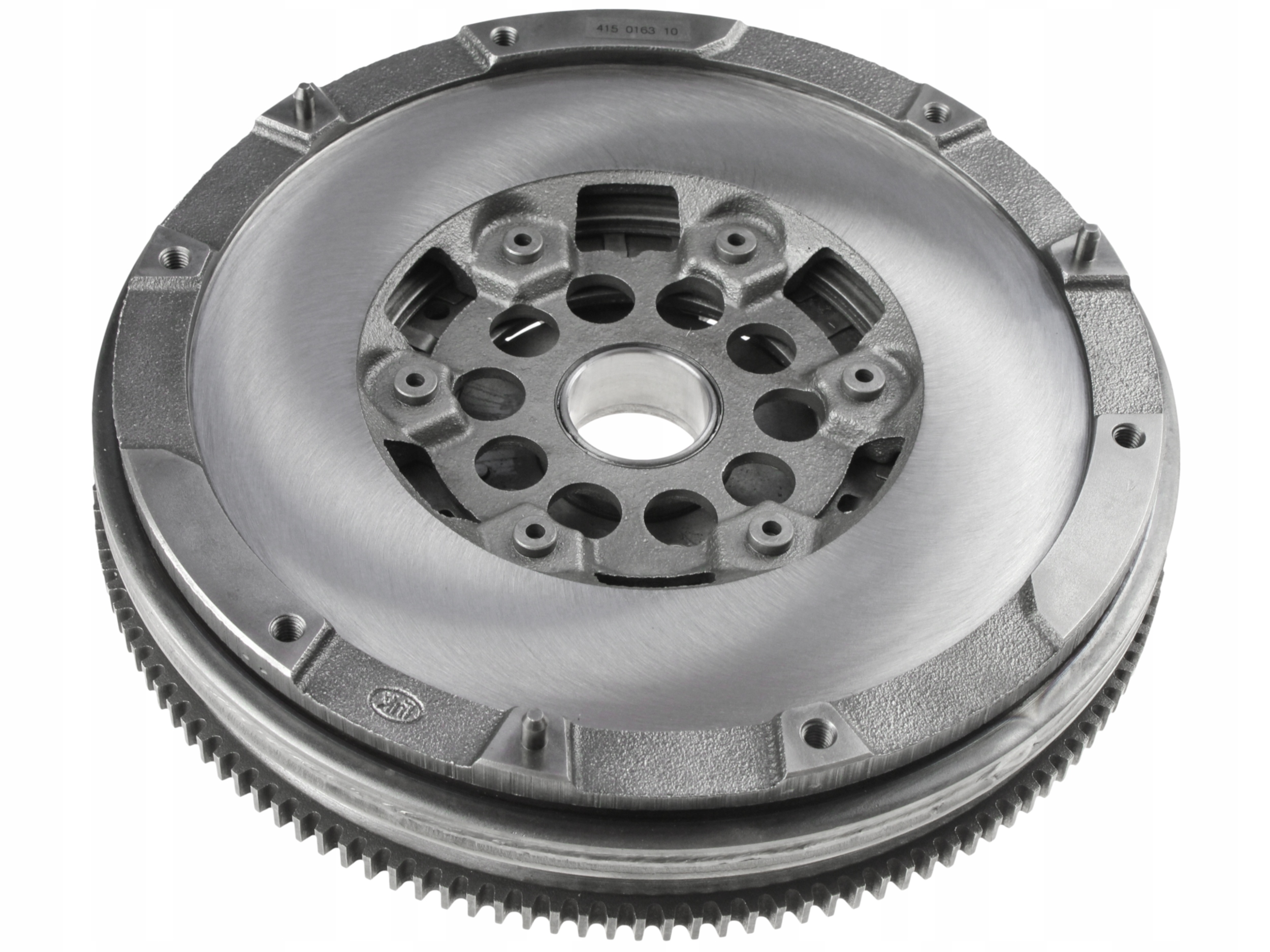 KOŁO DWUMASOWE 415016310 OPEL ASTRA VECTRA ZAFIRA SIGNUM 2.0DTI 100KM 20DTH