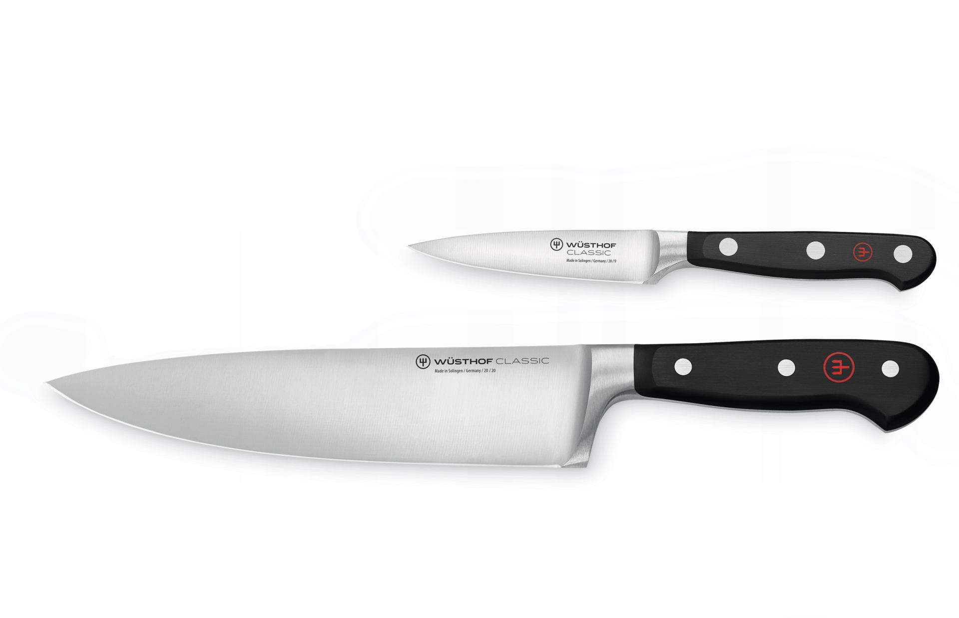 Súprava nožov, 2 ks, Wüsthof