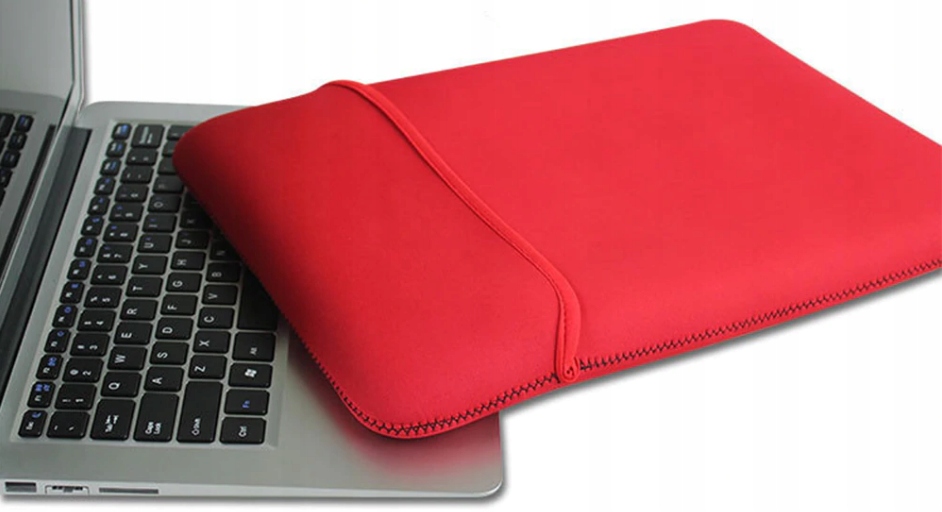 DWUSTRONNE ETUI POKROWIEC NA TABLET / LAPTOP 13' Wielkość matrycy 13