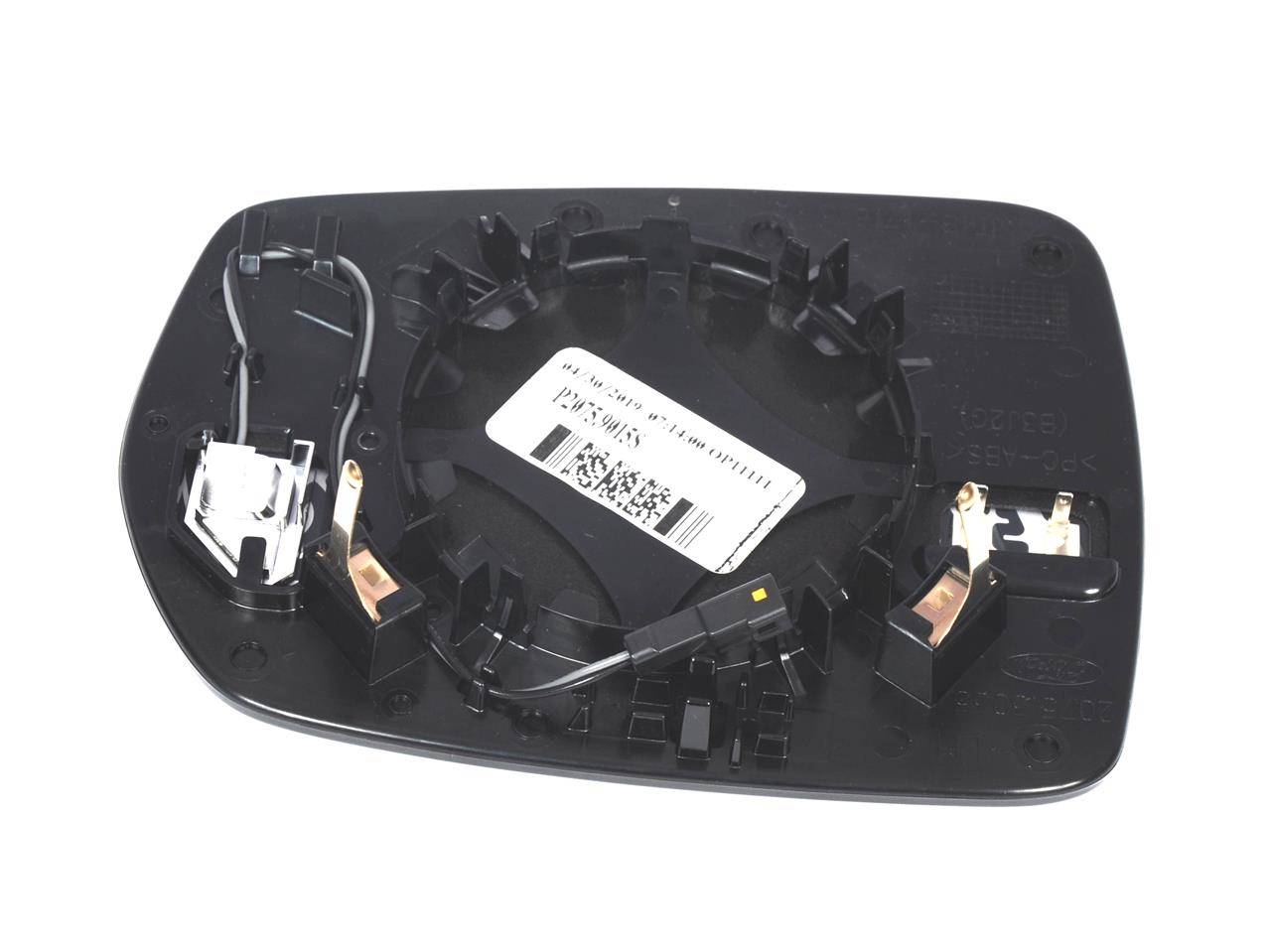 WKLAD LUSTERKA LEWEGO EDGE 18 19 Heating yes