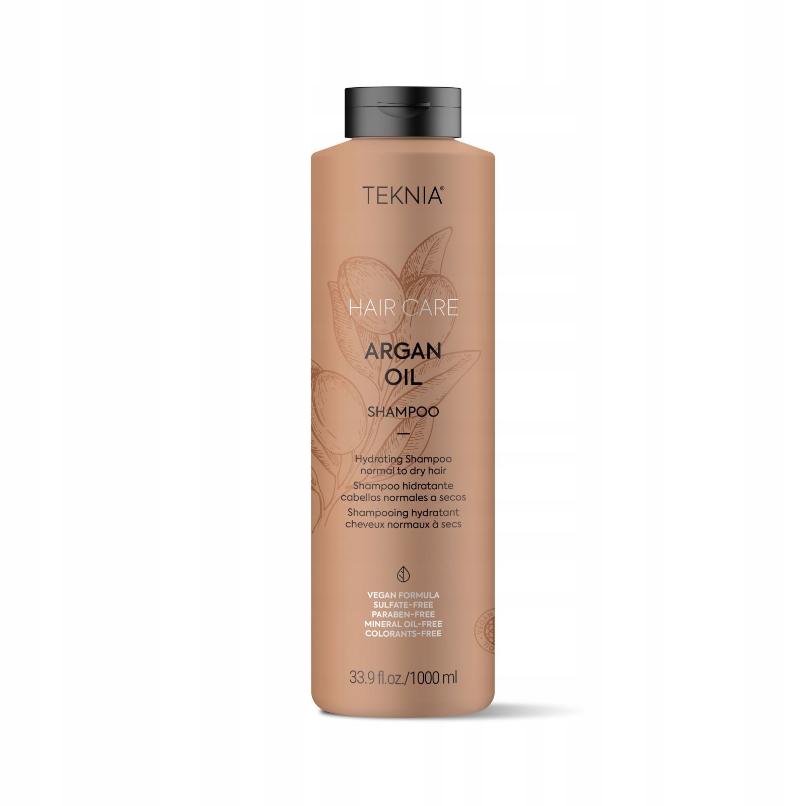 Lakm – Teknia Argan Shampoo 1000 ML