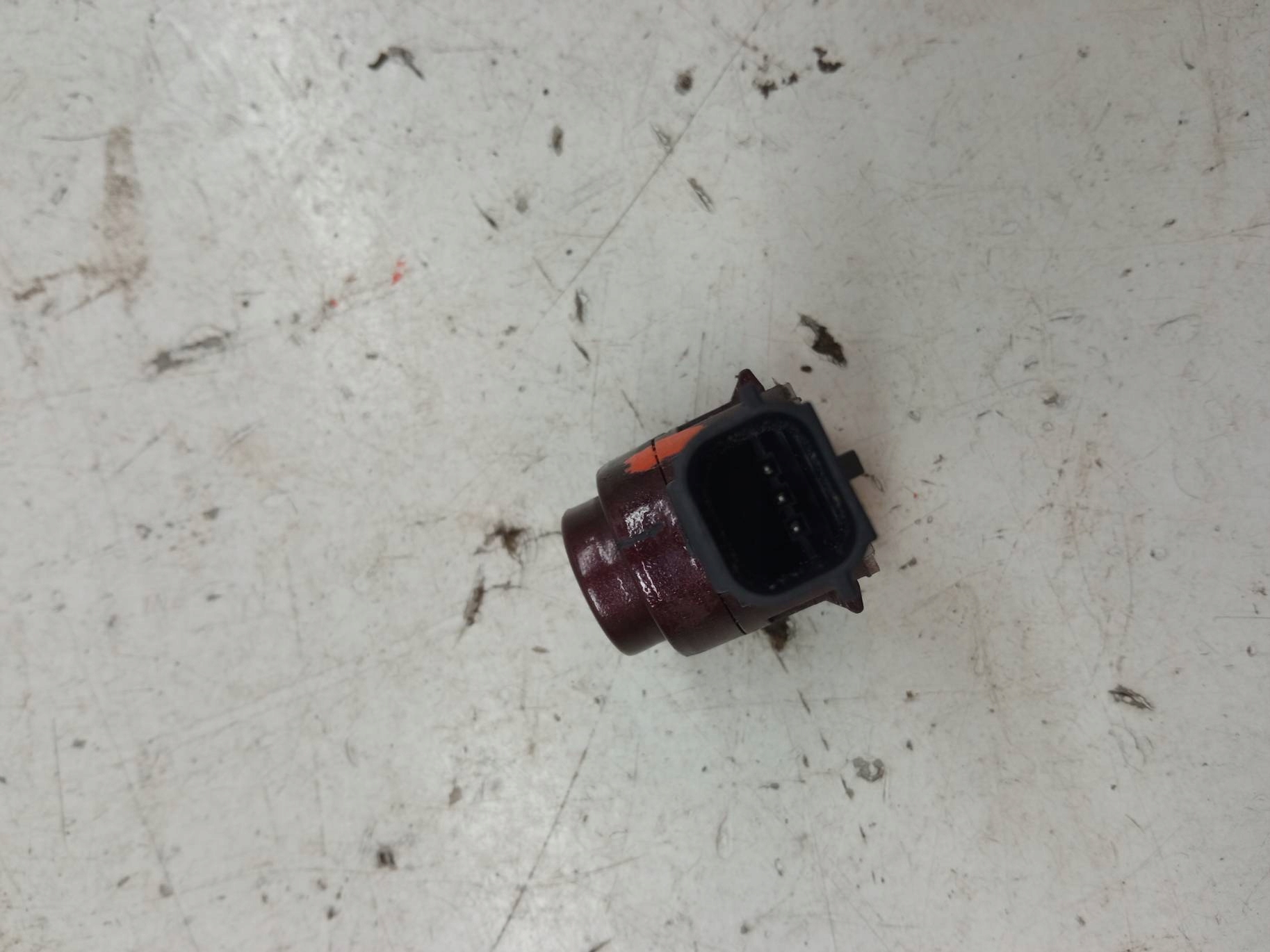 Sensor Parken 39083882 Opel Insignia II (2017- ) B