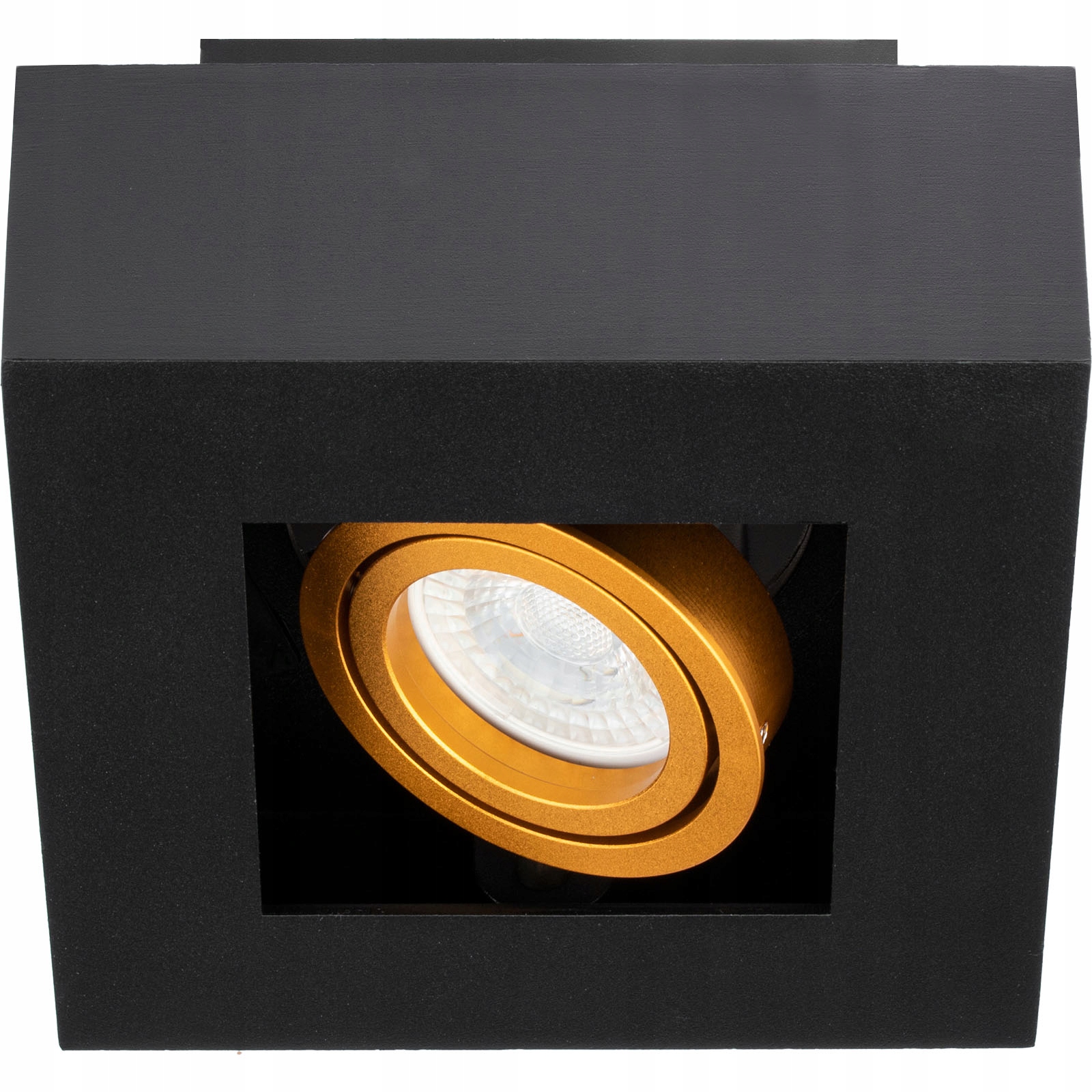 

Oprawa Natynkowa Halogenowa Spot Ruchoma GU10 Led