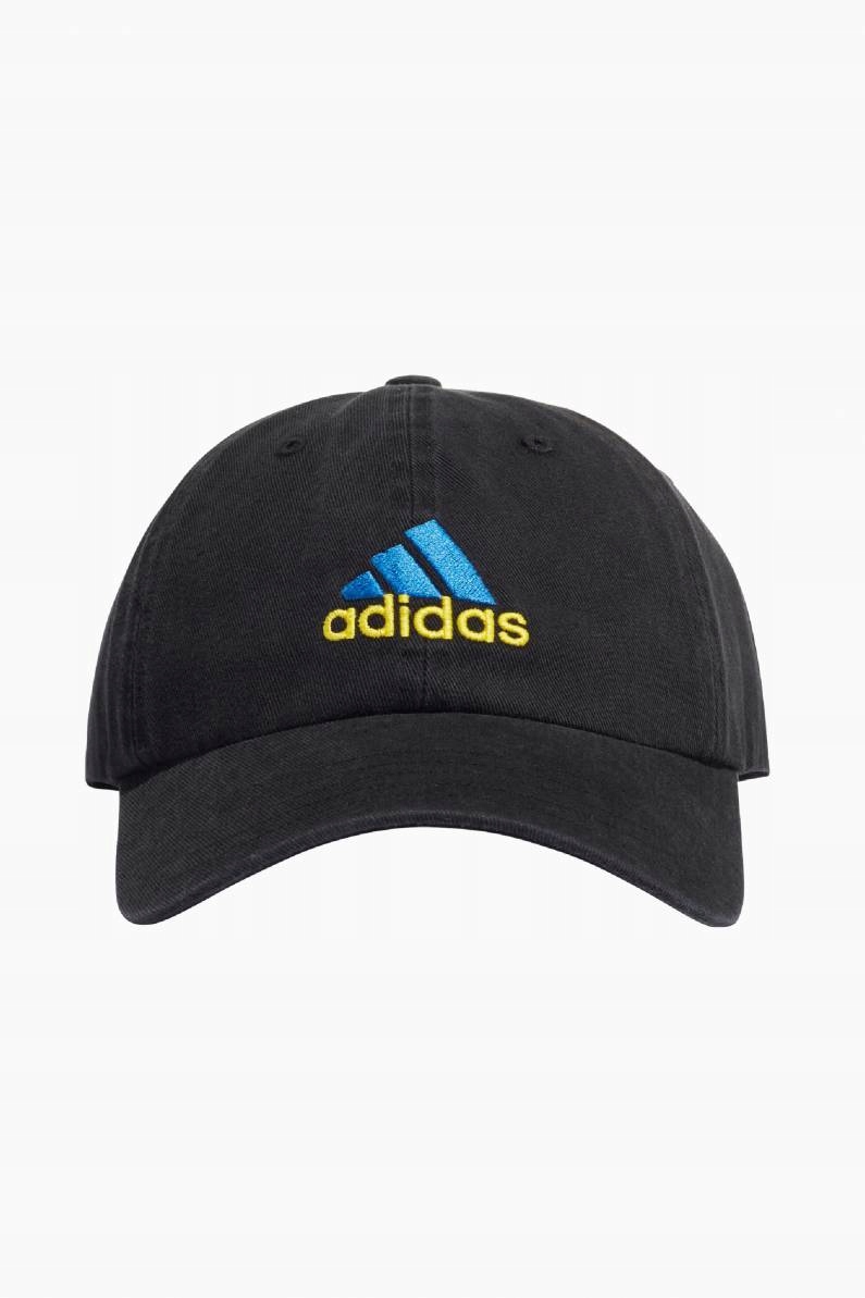 

Czapka z daszkiem adidas Manchester United Fc Dad