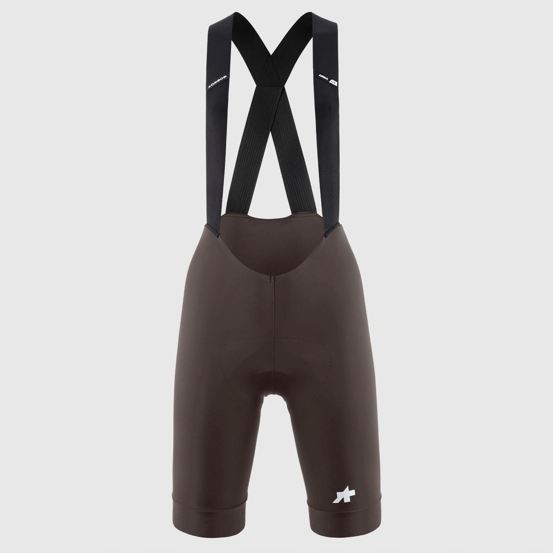 Kraťasy cyklistické kraťasy Assos Uma Gt S11 Wild Brown L