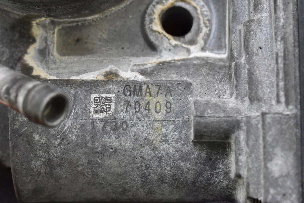 Valvola a farfalla GMA7A HONDA CIVIC 8 VIII 1.3 e-DSI 82 KM 07-12