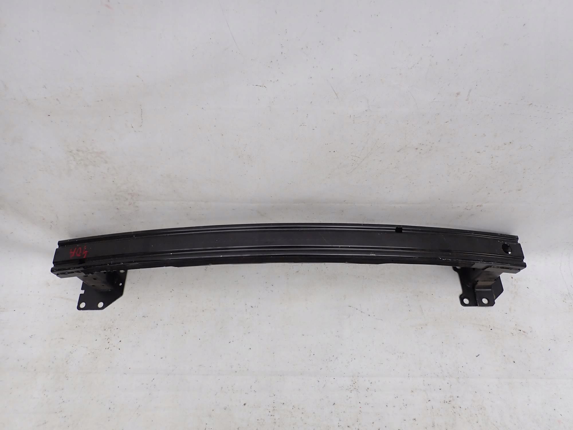RENAULT TALISMAN KOMBI 15-22 bumper support rear part rear