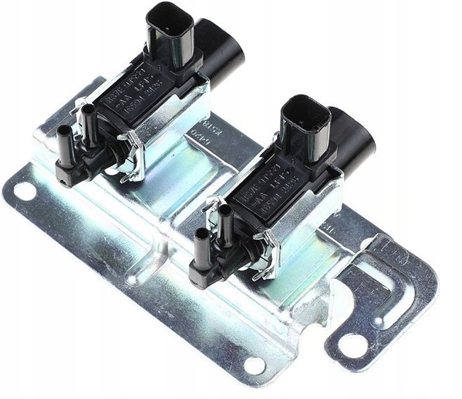 

Zawór Podciśnienia Czujnik Ford 4M5G-9A500-NB