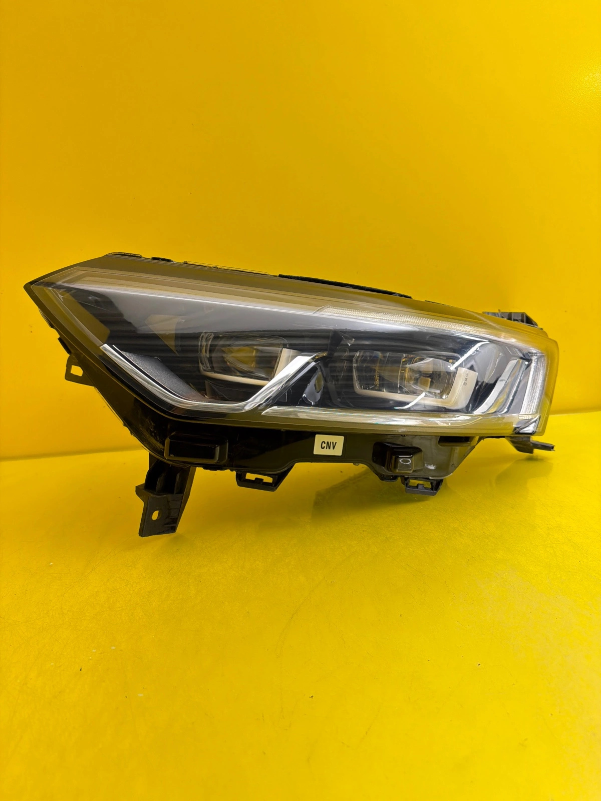 light left Renault Koleos II Lift 2019- Led Pure Vision 260604608R