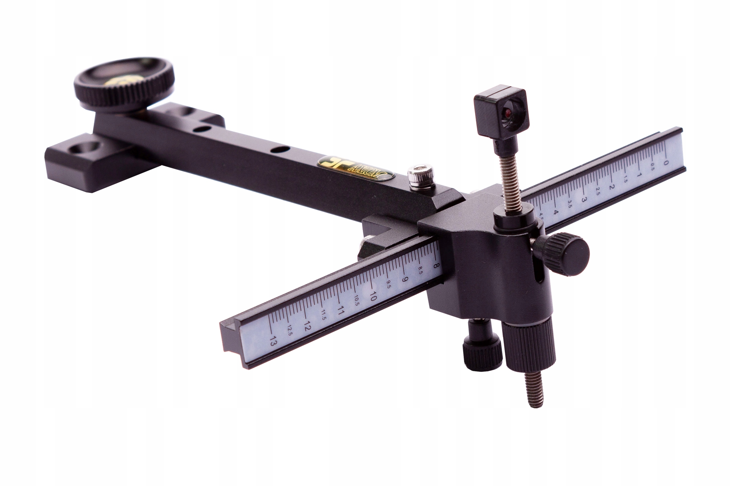 Mířidla zaměřovač pro luky Axiom 6"