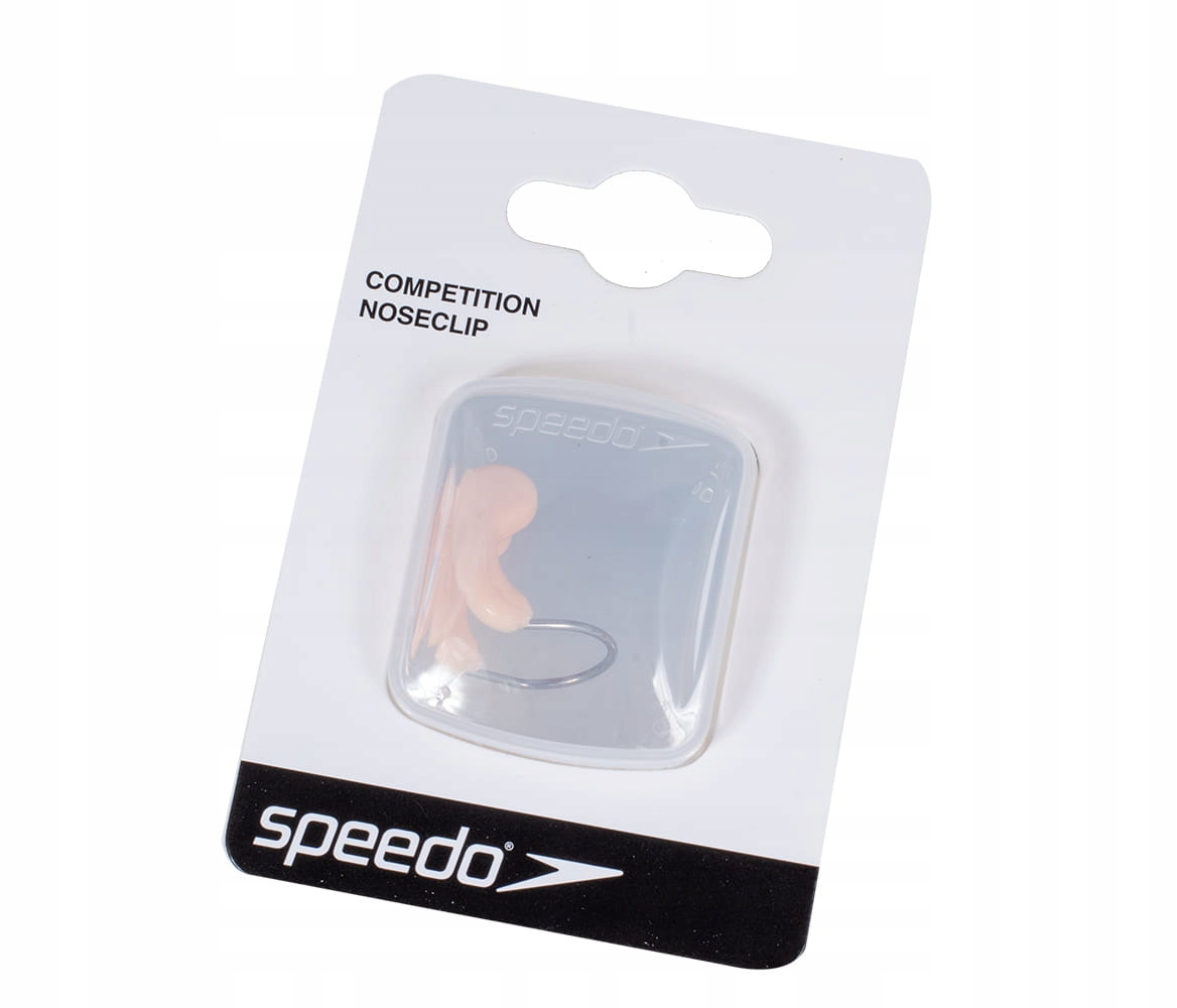 Zatyczka do nosa Speedo COMPETITION Nose Clip Kod producenta 68-004977574