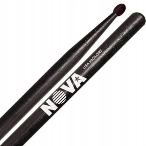 VIC Firth N7A Black pałki do zestawów perkusyjnych